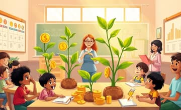 Educa tu Bolsillo: Decisiones Financieras que Transforman Vidas