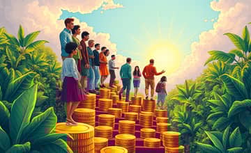 El ABC de las Finanzas para el Éxito Personal