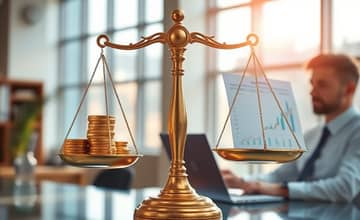 Análisis de Valor Intrínseco: Descubriendo el Precio Justo