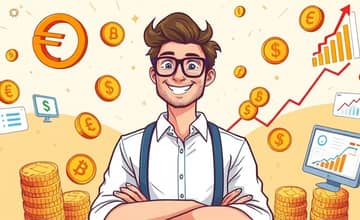 Optimización Financiera: Sacando el Máximo Provecho a Cada Euro