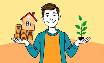 Reinventa tus Finanzas: Estrategias para Ti y tu Patrimonio