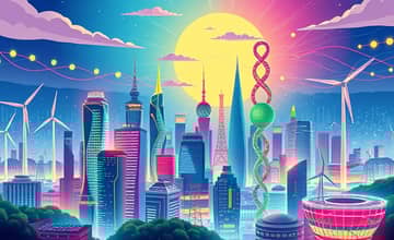 Inversiones Inteligentes: Descubre Nuevas Vías de Crecimiento