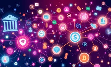 El Ecosistema Financiero: Cómo Interactúan los Mercados