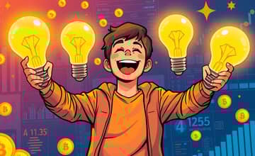 Convierte tus Ideas en Dinero: El Poder de la Economía Personal