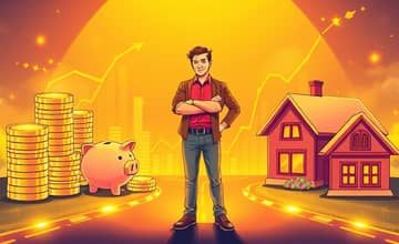 Dominando tus Finanzas: Un Enfoque Integral