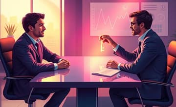 El Poder de la Negociación: Mejora Cada Acuerdo