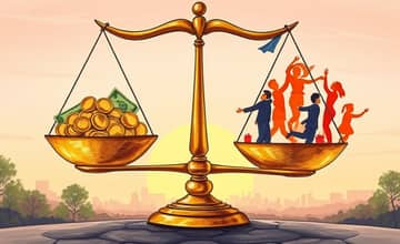 Dinero y Bienestar: Una Conexión Indispensable