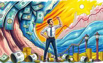 Finanzas Resilientes: Cómo Afrontar Crisis Económicas