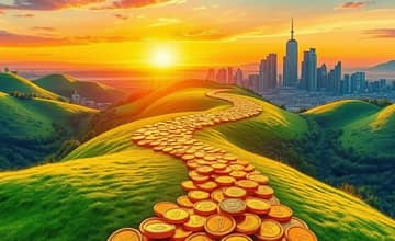 Planificación Financiera Exitosa: Tu Mapa Hacia la Prosperidad