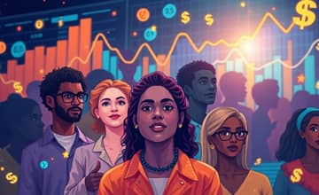 Economía para Todos: Conceptos que Cambiarán tu Vida