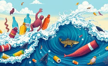 El Poder Oculto de Tu Plástico: Más Allá de la Compra