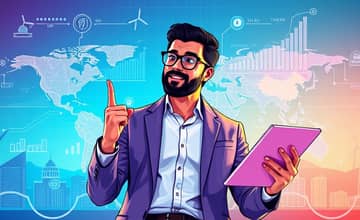 Invierte como un Experto: Secretos del Mercado