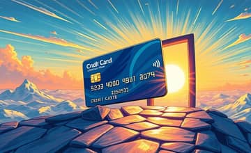 Tu Tarjeta de Crédito: ¿Un Boleto a la Libertad Financiera?