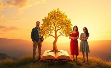 Riqueza Generacional: Planifica el Futuro de tu Familia