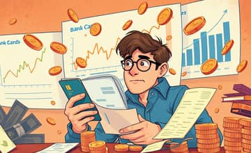 Descifra los Secretos de las Comisiones Bancarias en Tarjetas