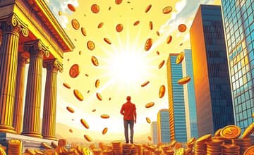 El Código de la Riqueza: Desentrañando Principios Económicos