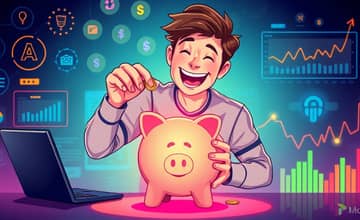 Despierta el Ahorrador en Ti: Métodos Innovadores