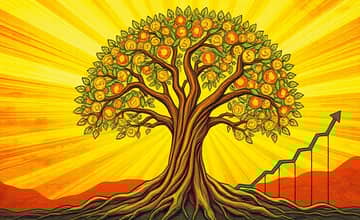 La Ruta hacia la Abundancia Financiera: Hábitos y Tácticas