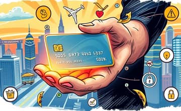 Ventajas y Desventajas de las Tarjetas sin Mantenimiento