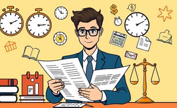 Evita Intereses por Mora: Comprende la Fecha de Corte y Pago