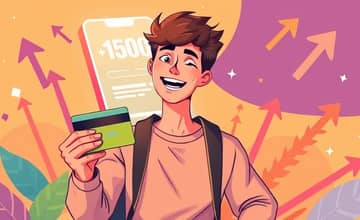 Inicia Tu Camino Crediticio: La Primera Tarjeta Hecha Fácil