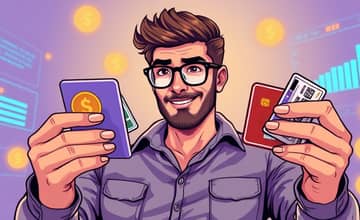 Gasta Menos, Vive Mejor: Compras Inteligentes con Crédito