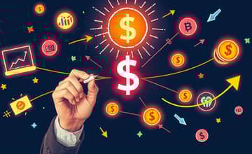 Estrategias de Inversión Usando Tu Línea de Crédito