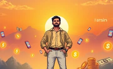 Emprende tu Éxito Financiero: No Dejes tus Finanzas al Azar