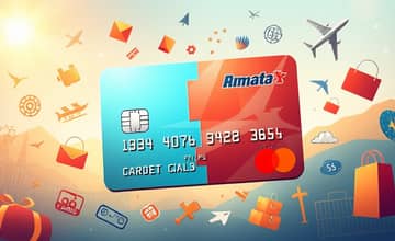 Beneficios Extraordinarios: Descubre las Tarjetas de Marca Compartida