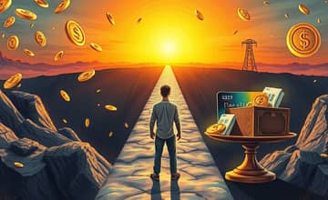 Transferencia de Saldo: ¿Salvación o Caída en la Deuda?