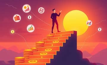 Escala Tu Límite: Consejos para Aumentar Tu Capacidad de Gasto