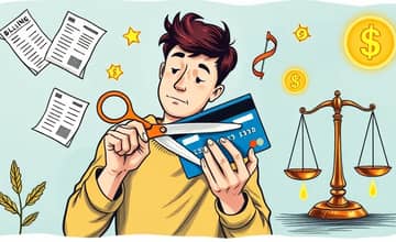 Despídete con Inteligencia: Cuándo Cancelar Tu Tarjeta