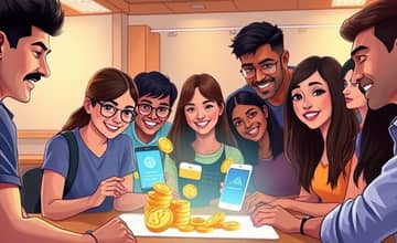 Guía Práctica: Enseñanza Financiera y Tarjetas para Jóvenes