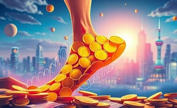 Tu Huella Crediticia: Cómo Tus Gastos Moldean Tu Futuro