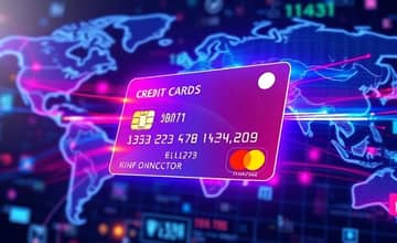 Innovación Constante: Las Tarjetas de Crédito del Mañana