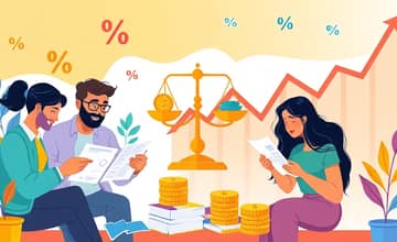 Apr y Cat: Desentrañando el Lenguaje de los Intereses