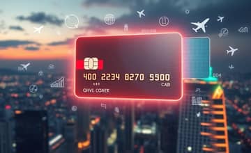 Control Financiero Empresarial: Las Tarjetas Corporativas al Detalle