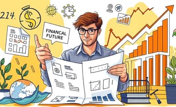 Ingeniería Financiera Personal: Construye tu Destino