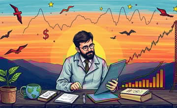 Inversiones con Valor: Más Allá del Lucro Inmediato