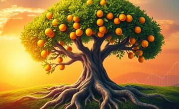 Despierta el Potencial: Inversiones Firme y Consistente