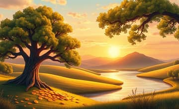 Conquista la Tranquilidad: Inversiones Estables