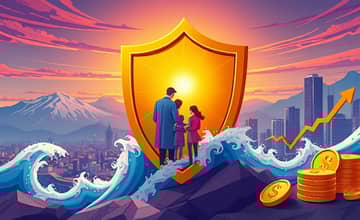 Blindaje para tu Futuro: Inversiones Conscientes