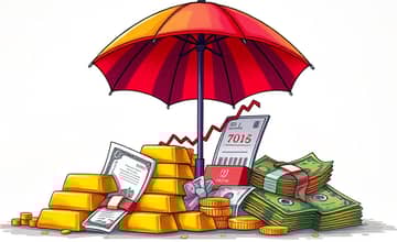 Inversiones Anti-Crisis: Prepara tu Patrimonio