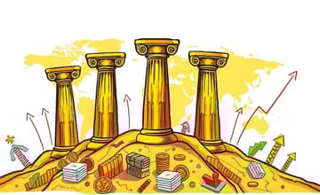 Tu Fortaleza Financiera: Pilares de Inversión