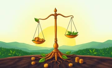 Armonía Financiera: Inversiones sin Sobresaltos