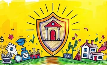 El Escudo de tus Sueños: Inversiones Protegidas