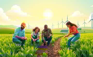 Sembremos Juntos: Inversiones para Cosechar