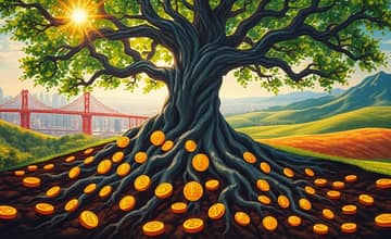 La Magia del Compuesto: Inversiones Pacientes