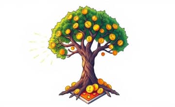 Dónde Poner tu Dinero para Verlo Crecer Seguro