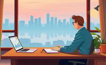 Guía para Invertir sin Angustias